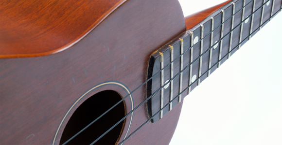 Ready To Learn To Play The Ukulele In One Week?